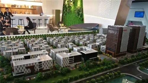 10年前錯過園區(qū)，這一次絕不能再錯過物業(yè)管理投資