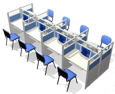 天津北方辦公家具廠 專業打造高效舒適辦公環境